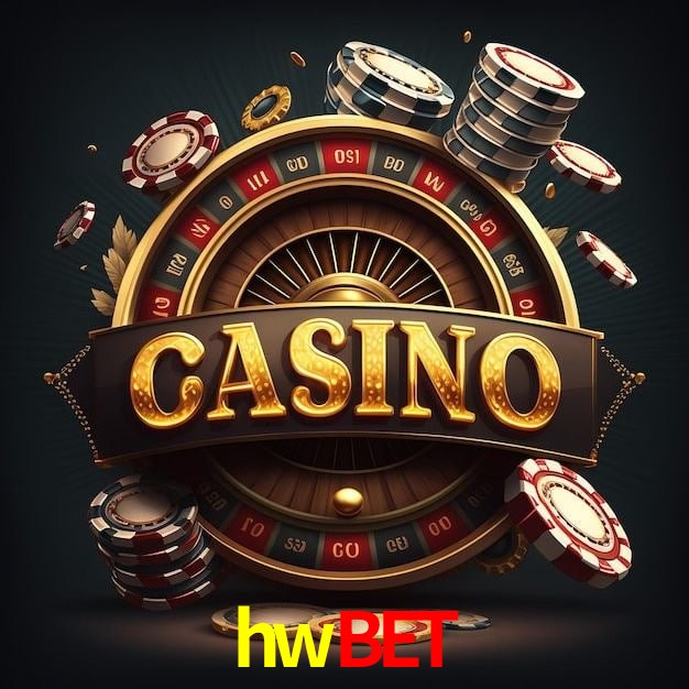 APP oficial da hwbet para mobile