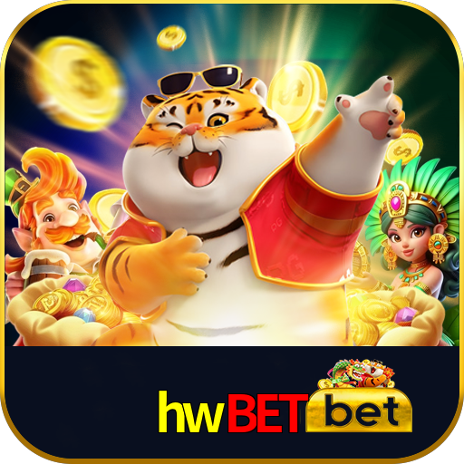 Imagem promocional da hwbet mostrando a plataforma e suas vantagens